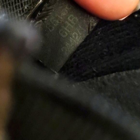 Lands' End Mens Brown Suede Slip On Loafer Shoes Sz 6 - Picture 10 of 10